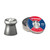 Crosman .177cal Destroyer Lead Pellets - 7.4 Grain (250 count) - DS177