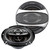 Audiodrift 6.5" 4-way speaker 350W 175W RMS - DSA1683S