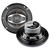 Audiodrift 6.5" 4-way speaker 350W 175W RMS - DSA1683S