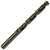 DRILL AMERICA 1/16-1/2x64THS COBALT SET IN PLASTIC CASE - DWD29J-CO-PC
