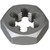 DRILL AMERICA M24X1.5 SPECIAL Metric HEX DIE - DWTSMH24X1.5