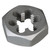 DRILL AMERICA M24X1.5 SPECIAL Metric HEX DIE - DWTSMH24X1.5