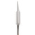 Estwing 14" Sportsmans Axe - Leather Grip & Nylon Sheath - E24A