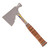 Estwing 13" Carpenter's Hatchet With Leather Grip - E2H