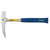 Estwing 22 oz. Pointed Tip Rock Pick - Blue Shock Reduction Grip - E3-22P