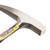Estwing 22 oz. Pointed Tip Rock Pick - Blue Shock Reduction Grip - E3-22P