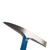 Estwing 14 oz. Smooth Face Welding Chipping Hammer - Blue Shock Reduction Grip - E3-WC