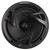 Power Acoustik Reaper 6.5" Component 500 Watts - EF-60C