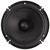 Power Acoustik Reaper 6.5" Component 500 Watts - EF-60C