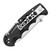 SOG Kilowatt 3.4" Folding Pocket Knife - EL01-CP