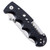 SOG Kilowatt 3.4" Folding Pocket Knife - EL01-CP