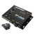 Blaupunkt Digital Bass Enhancer Processor 2 Knobs Dash Mount Control - EP-1200XPRO