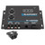 Blaupunkt Digital Bass Enhancer Processor 2 Knobs Dash Mount Control - EP-1200XPRO