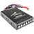 Audiopipe 4 Band 7V Graphic Equalizer - EQ-47BMOTO