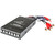 Audiopipe 4 Band 7V Graphic Equalizer - EQ-47BMOTO