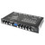 Audiopipe 5 Band Graphic Equalizer with 9 Volt Line Driver Output - EQ-515DXP