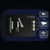 Audiopipe 5-Band Graphic EQ with 7V Line Driver - EQ-57MOTO