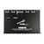 Audiopipe 7 Band Graphic Equalizer with HI/LO Converter (9V Line Driver) - EQ-710HL