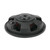 Power Acoustik 10" Shallow Mount Woofer 600W RMS/1200W Max Single 4 Ohm Voice Coil - EW-104S