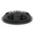 Power Acoustik 12" Shallow Mount Woofer 700W RMS/1400W Max Single 4 Ohm Voice Coil - EW-124S