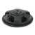 Power Acoustik 12" Shallow Mount Woofer 700W RMS/1400W Max Single 4 Ohm Voice Coil - EW-124S