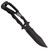 SOG Throwing Knives with Nylon sheath (3 Pack) - F041TN-CP