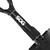SOG Folding Entrenching Tool with Sheath - F08-N