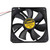 FAN XSCORPION 5" SQUARE - FAN5
