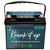 KRANK IT UP POWER CELL 950 AMPS 12 VOLT; 36 Ah - FC800