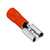 XScorpion Female Quick Disconnect 18/22ga - Red (100 pack) - FD250R