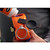 Keson "Little Giant" Chalk Line Reel - 100 ft. - G100