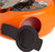 Keson "Little Giant" Chalk Line Reel - 110 ft. - G110