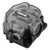 Xscorpion 1 In/5 Out Distribution Block - Platinum Finish - GDB10248P