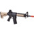 Game Face GFR37 Elite renegade spring powered airsoft rifle - GFR37