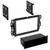 American International Install Kit for 2013 - 2017 Enclave Traverse Arcadia - GMK403