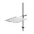Stromberg Stake & Grill Rack with Storage Bag - GR-1522