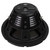 Hifonics 12" Woofer 400W RMS/800W MAX Dual 4 Ohm Voice Coil - HFX12D4BK