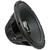 Hifonics 12" Woofer 400W RMS/800W MAX Dual 4 Ohm Voice Coil - HFX12D4BK