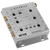 Hifonics 2-way / 3-way Active Crossover with Remote Bass Control - HFXR