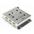 Hifonics 2-way / 3-way Active Crossover with Remote Bass Control - HFXR