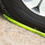 Flexzilla Whip Hose with Swivel 1/2" x 4' - HFZ1204YW4S