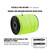 Flexzilla Pro Heavy Duty Lightweight Bulk Air Hose 1/2" x 250' on Plastic Spool - HFZ12250YW
