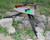 MTM Portable High-Low Adjustable Shooting Table - HLST
