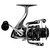 Lews HyperMag 300 6.2:1 Speed Spin Reel - HMS300