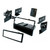 American International Installation Kit for 1986-2012 Acura/Honda - HONK828