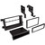 American International Installation Kit for 2006-2014 Honda Ridgeline - HONK836