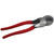 Installation Solution High Leverage 0-Gauge Cable Cutter - ICR-010