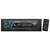 Blaupunkt Detachable Face Mechless AM/FM Receiver with Bluetooth USB/SD Inputs & Remote - IRVINE 150