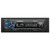 Blaupunkt Detachable Face Mechless AM/FM Receiver with Bluetooth USB/SD Inputs & Remote - IRVINE 150