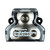 Installation Solution Platinum Power Distribution Block - 1 In / 3 Out - IS-1034